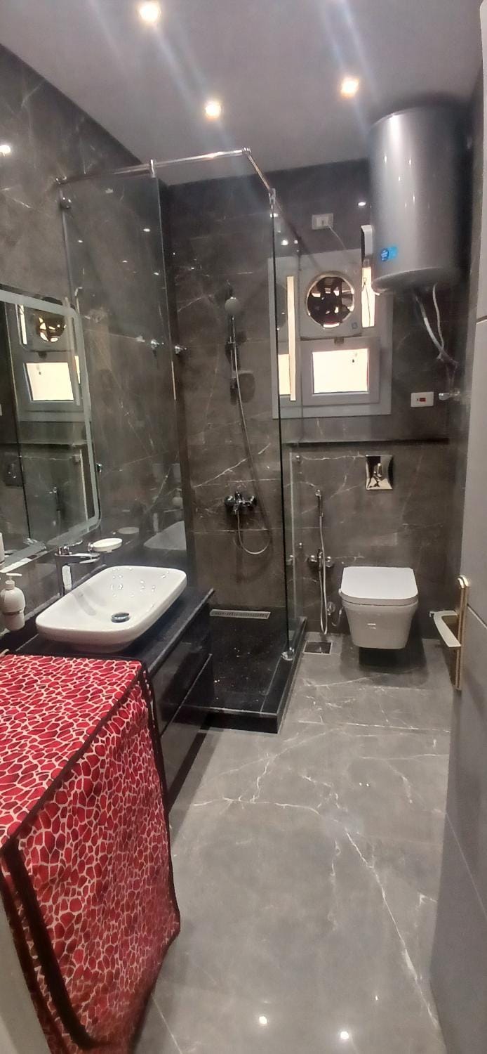 شقة مفروش مدينتي Apartment in Cairo Governorate