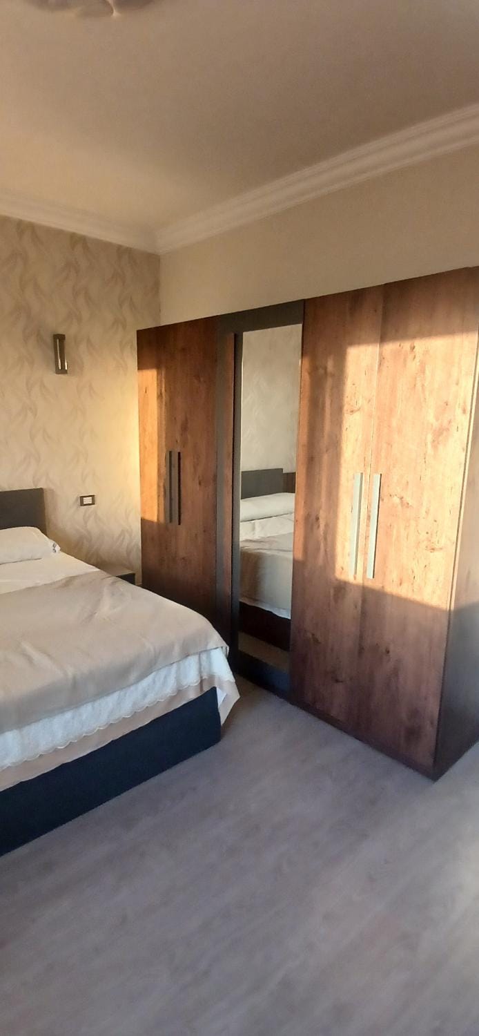 شقة مفروش مدينتي Apartment in Cairo Governorate