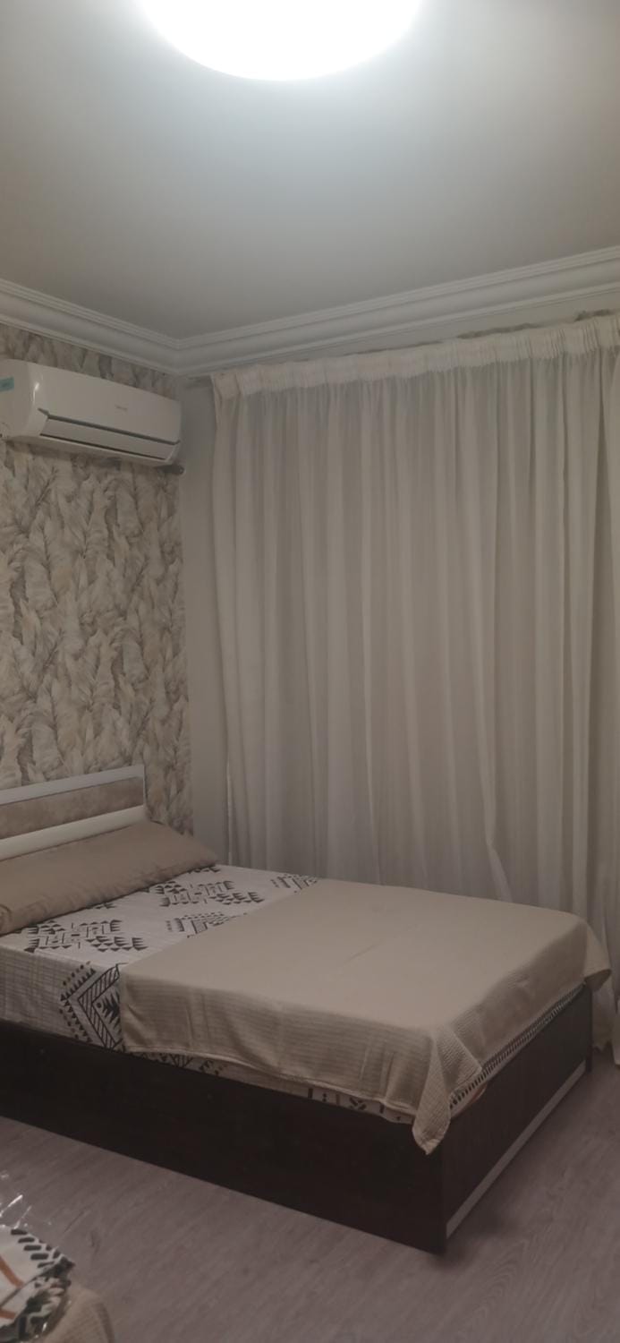 شقة مفروش مدينتي Apartment in Cairo Governorate