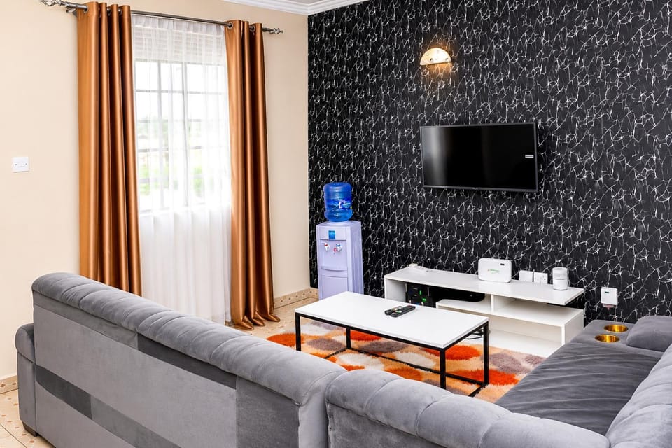 Avian suits Bed and Breakfast in Kenya