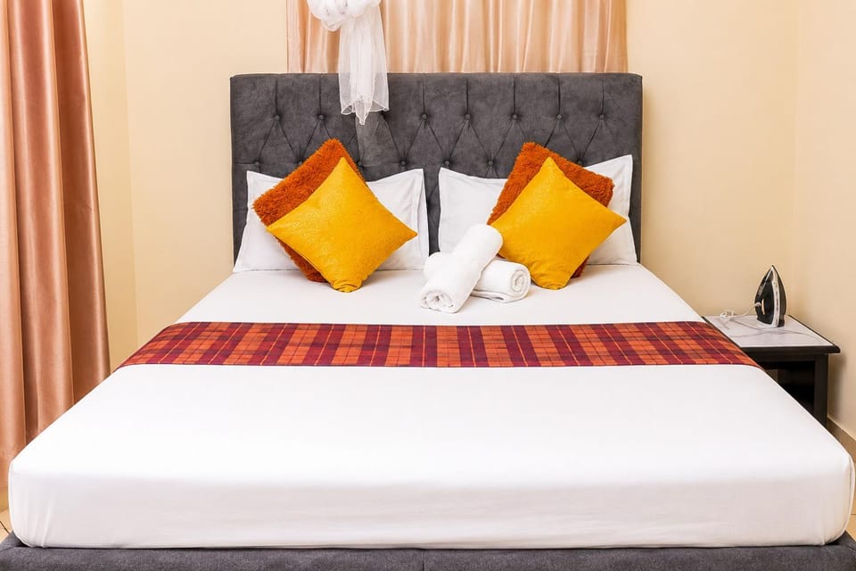 Avian suits Bed and Breakfast in Kenya