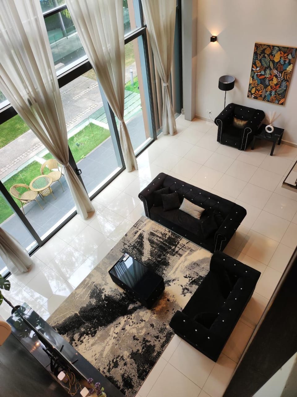Cyberjaya Puchong JWJ Pool Villa 4BR Luxury Reno Villa in Selangor, Malaysia