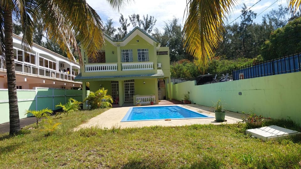 Bibi Apartments Apartment in Grand Baie