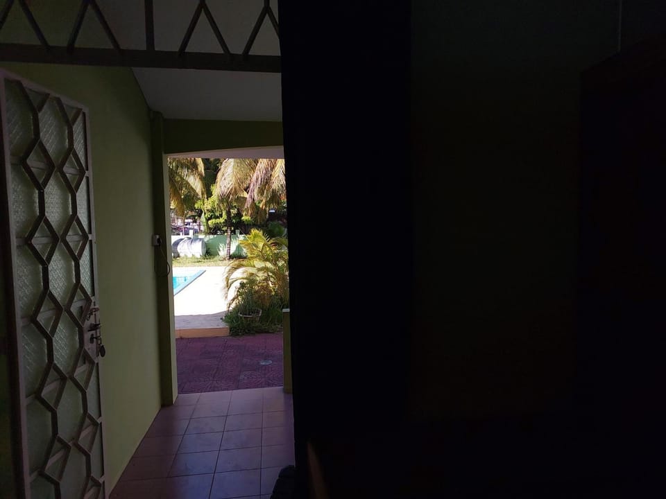 Bibi Apartments Apartment in Grand Baie