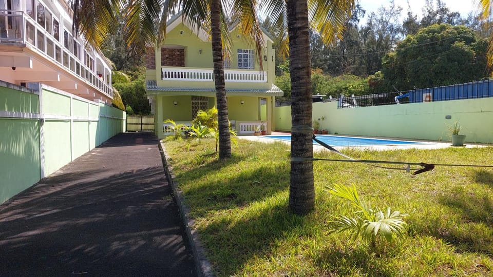Bibi Apartments Apartment in Grand Baie
