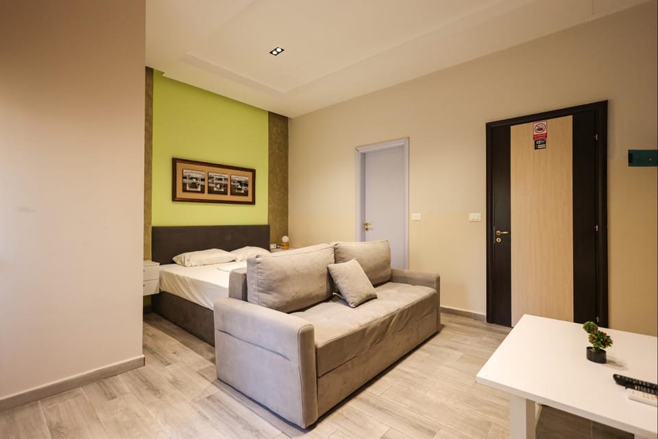 AZZURRA Studios Apartment in Tirana County, Albania