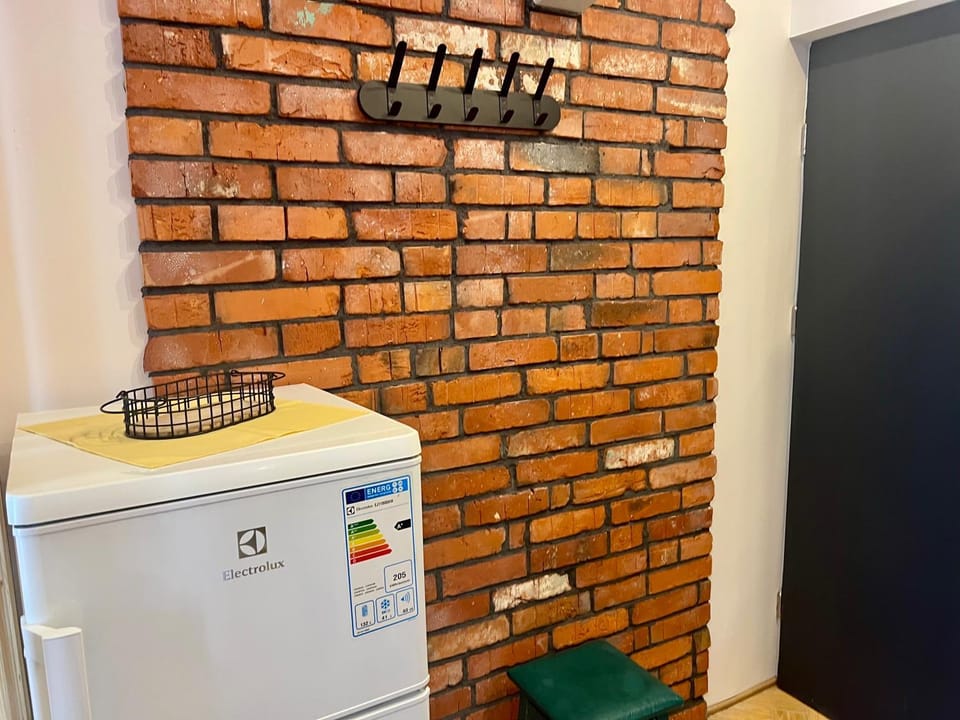 Wolność Apartment in Pomeranian Voivodeship