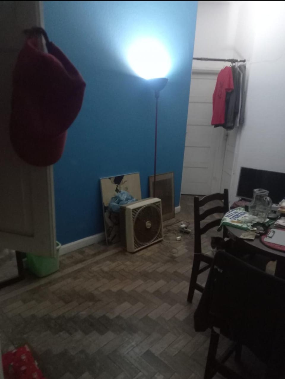 RJ continua lindO Bed and Breakfast in Santa Teresa