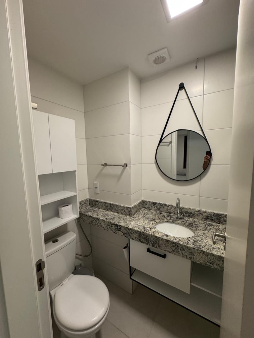 Ap pé na areia Apartment in Ilhéus