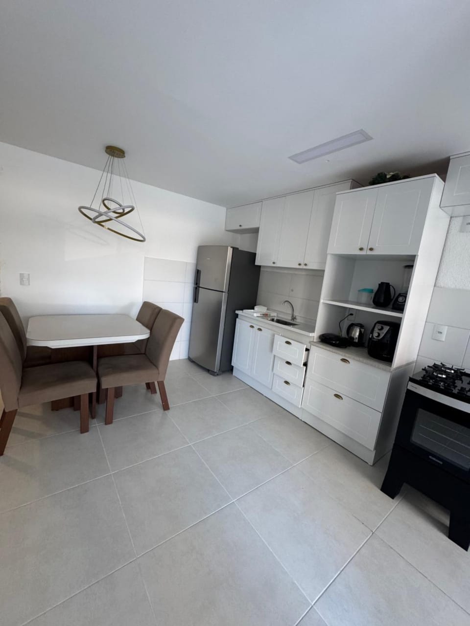 Ap pé na areia Apartment in Ilhéus
