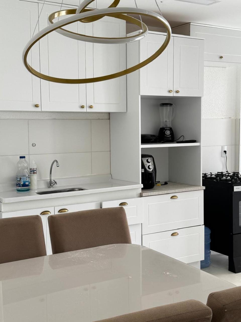 Ap pé na areia Apartment in Ilhéus