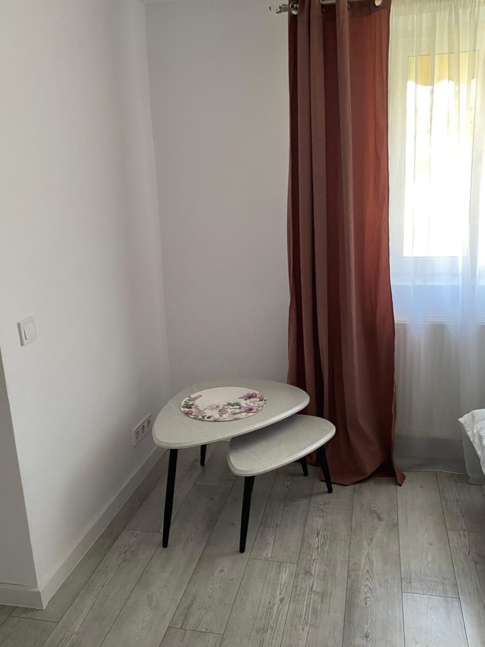 Lad Petite Maison Apartment in Craiova