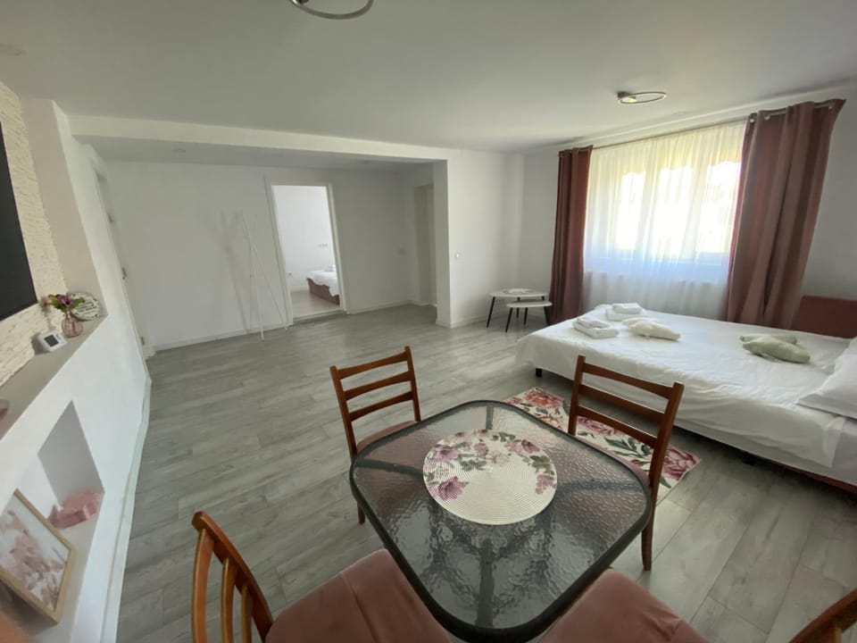 Lad Petite Maison Apartment in Craiova