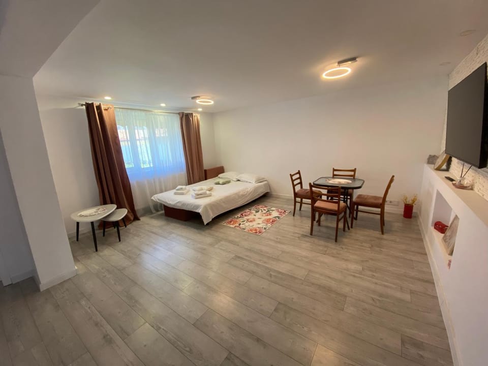 Lad Petite Maison Apartment in Craiova