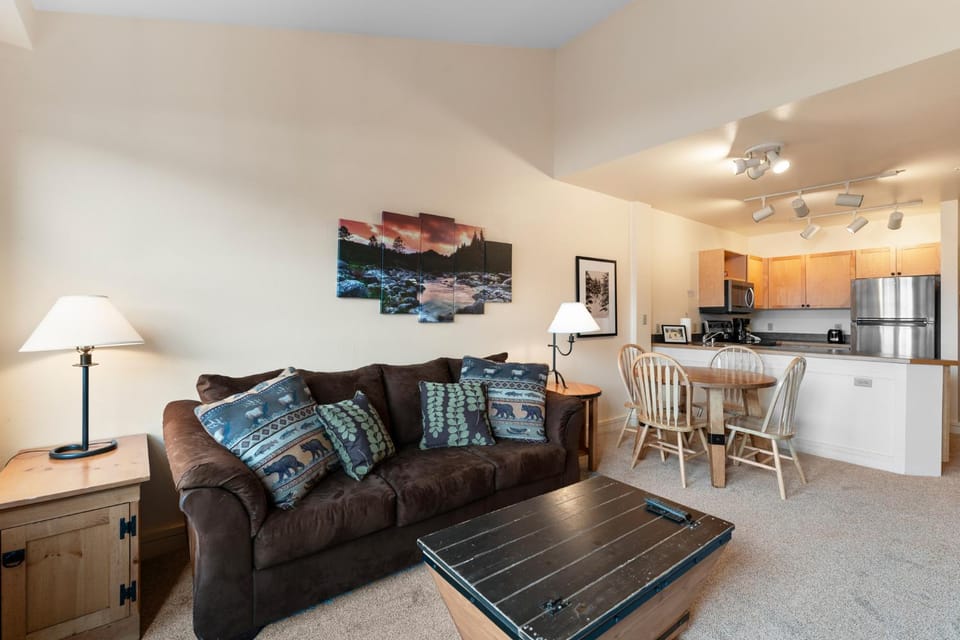 Silver Mill #8309 Apartment in Keystone