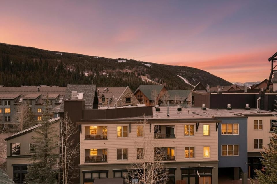 Silver Mill #8309 Apartment in Keystone