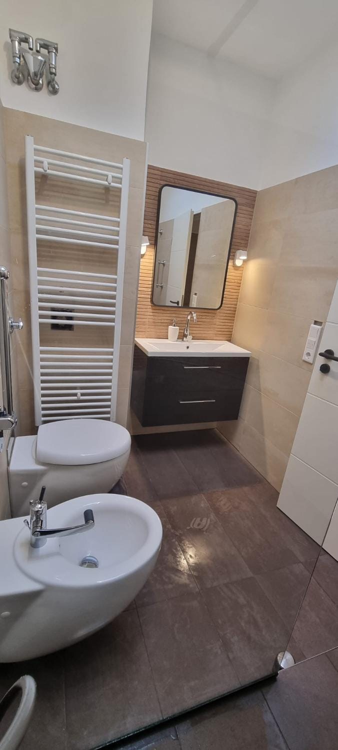 Toilet, Bathroom, bidet