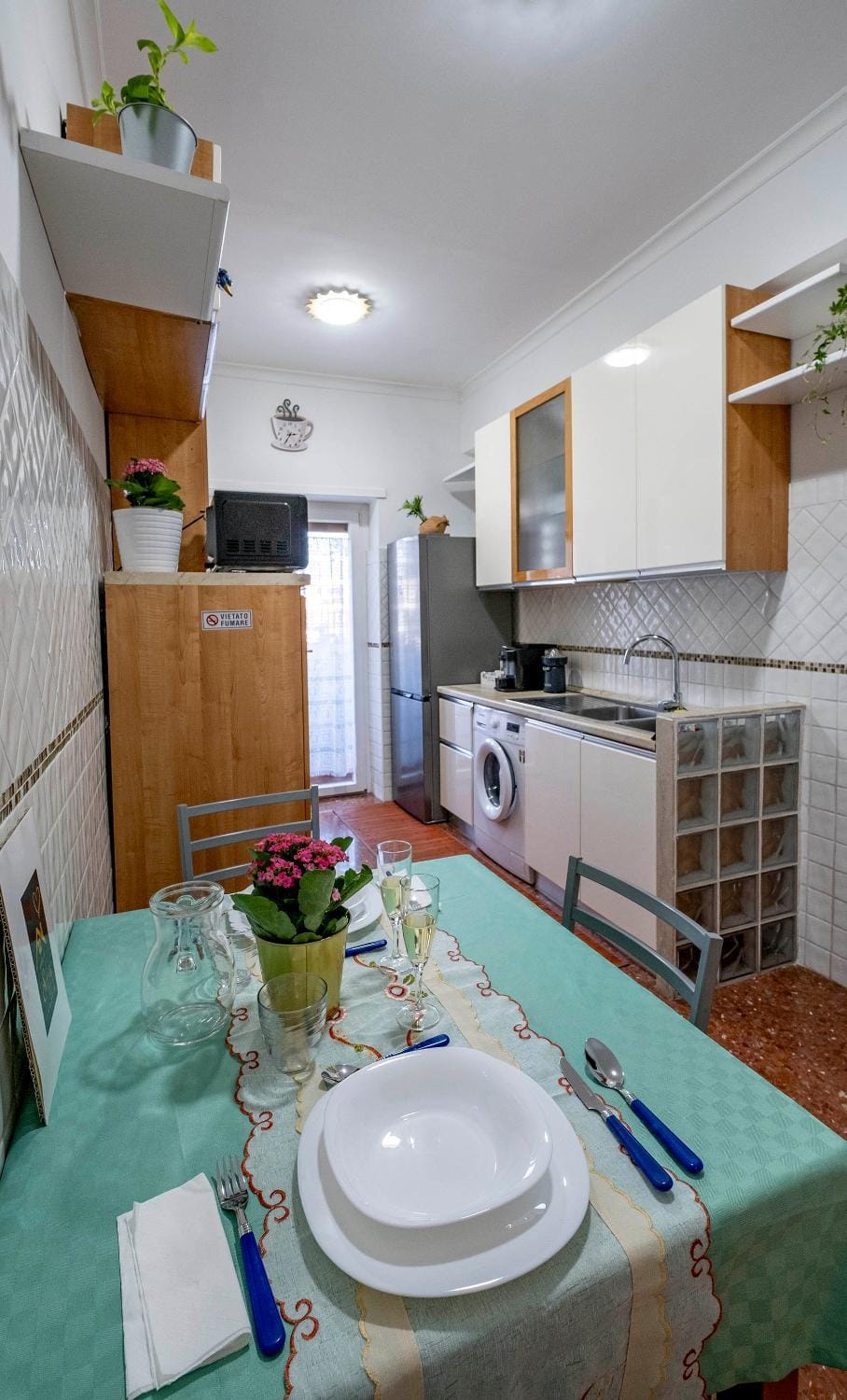 casa di Sofy Apartment in Rome