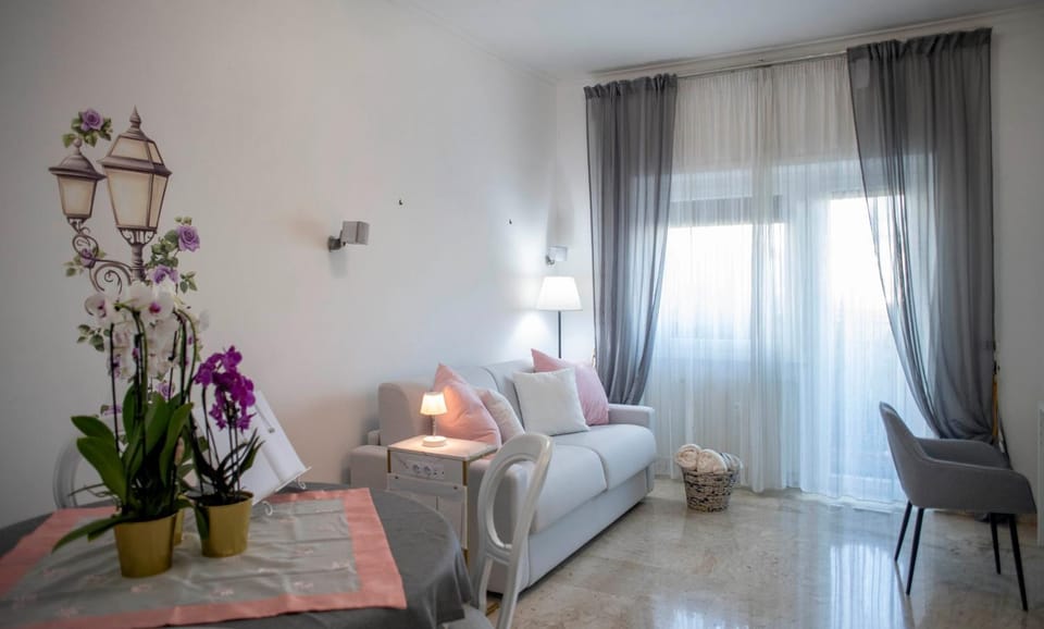 casa di Sofy Apartment in Rome