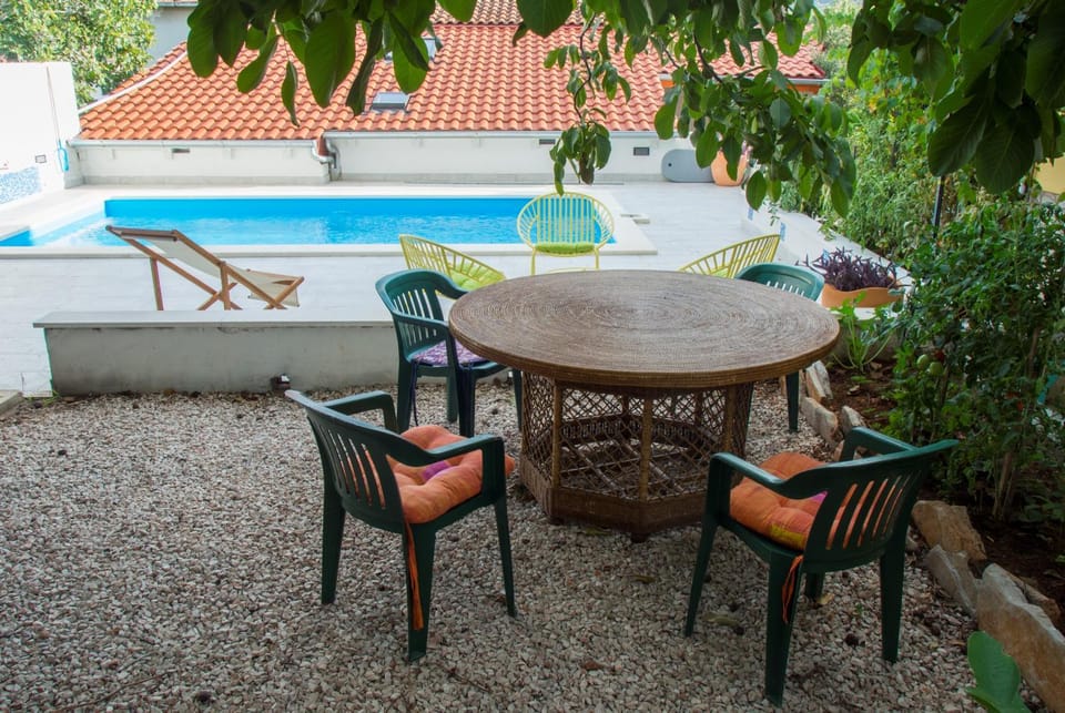 Apartmani Marita Apartment in Stari Grad