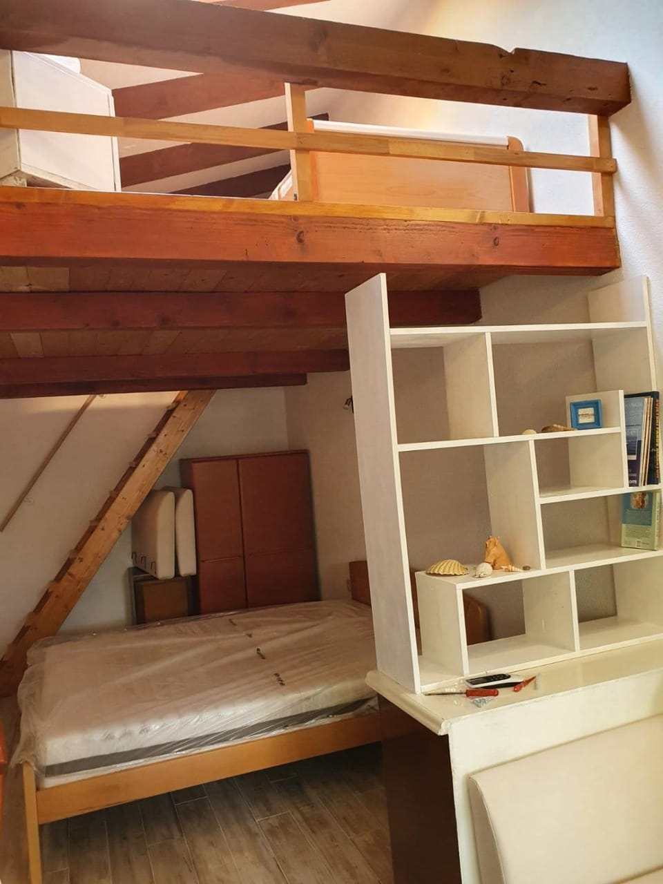 Apartmani Marita Apartment in Stari Grad