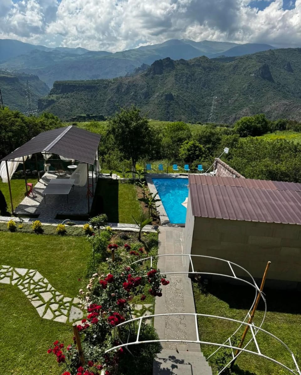 Sunny Village Hotel Inn in Armenia