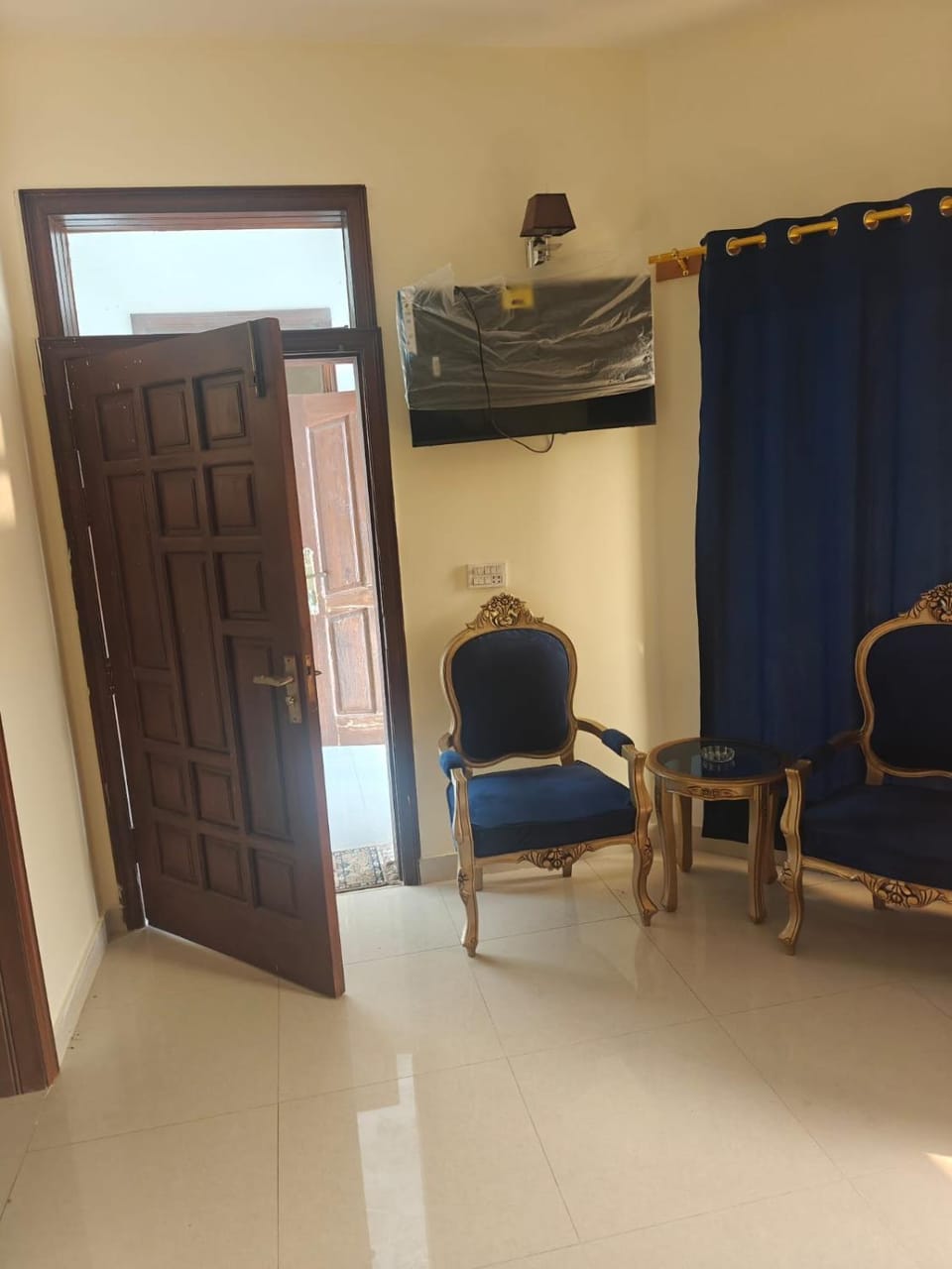 Paris pines Muree Bhurban Nature lodge in Punjab