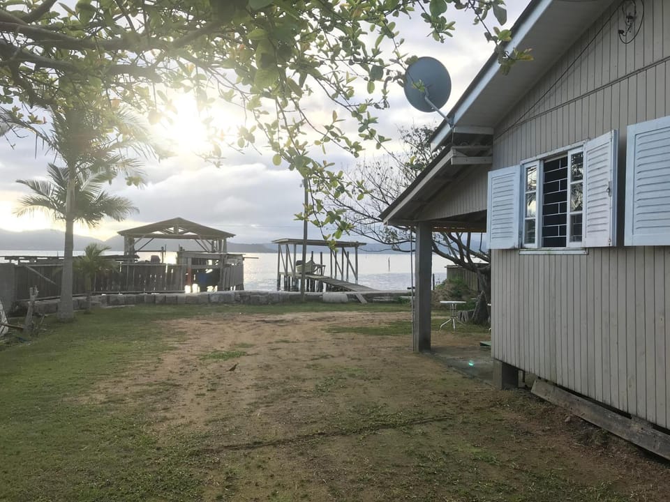 Casa da lagoa House in State of Santa Catarina