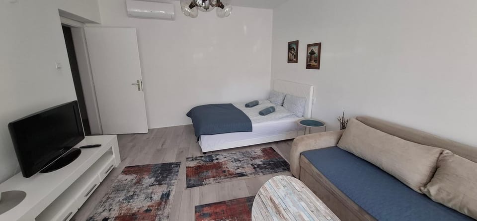 Place to be Sarajevo - free parking Apartment in Sarajevo