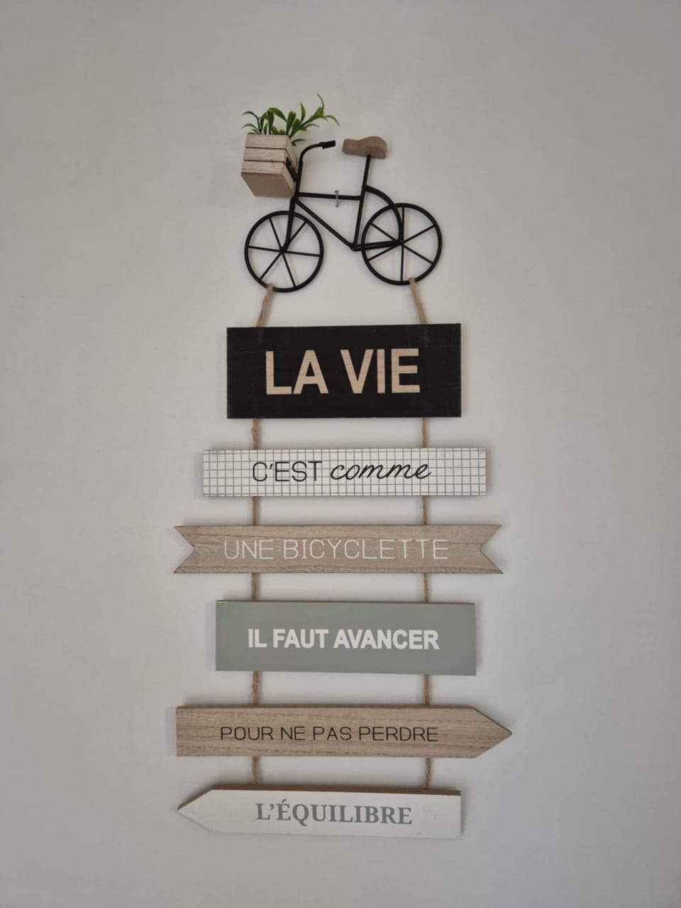 Text overlay