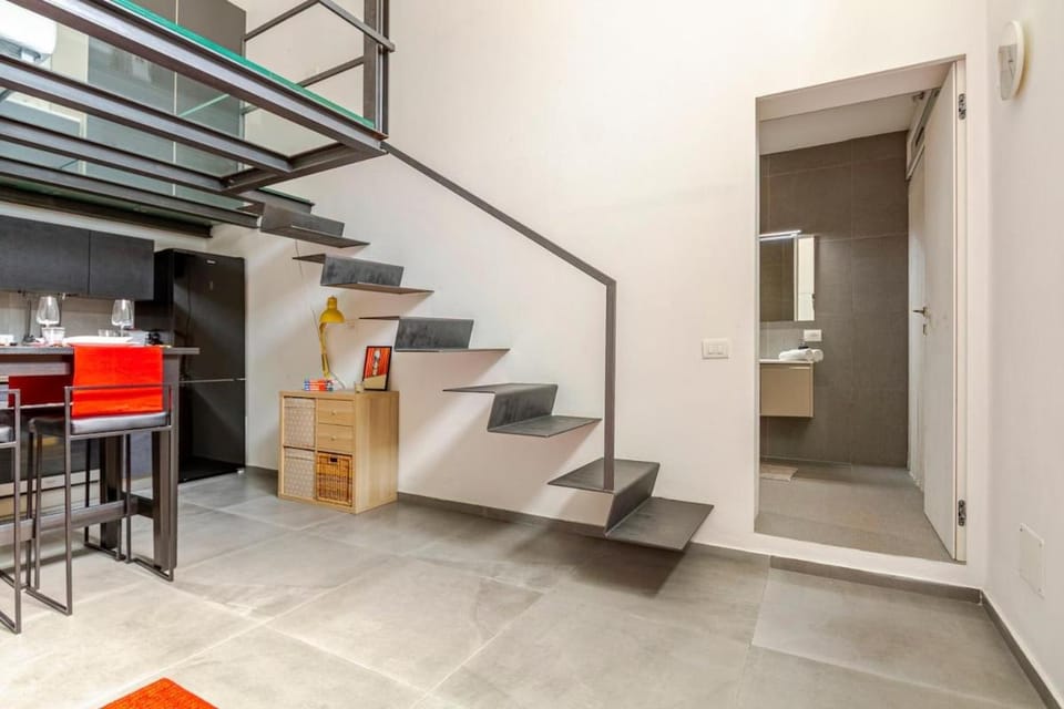 Lovely Open Space - Tortona city center Apartment in Milan