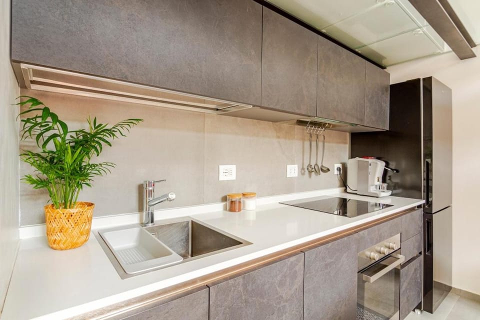 Lovely Open Space - Tortona city center Apartment in Milan