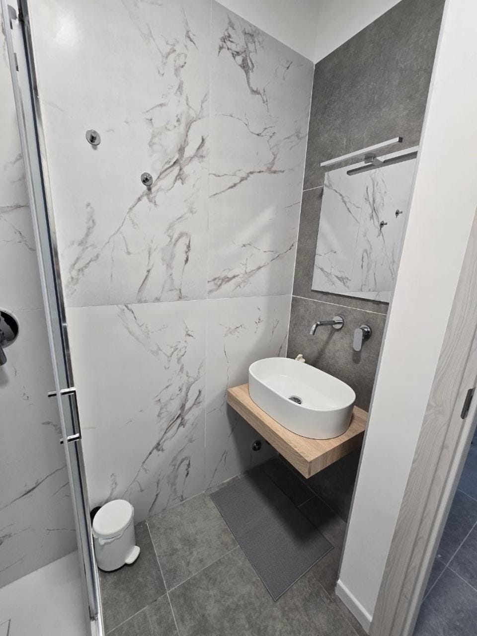 Danito Rooms 7 matrimoniale Bed and Breakfast in Marche