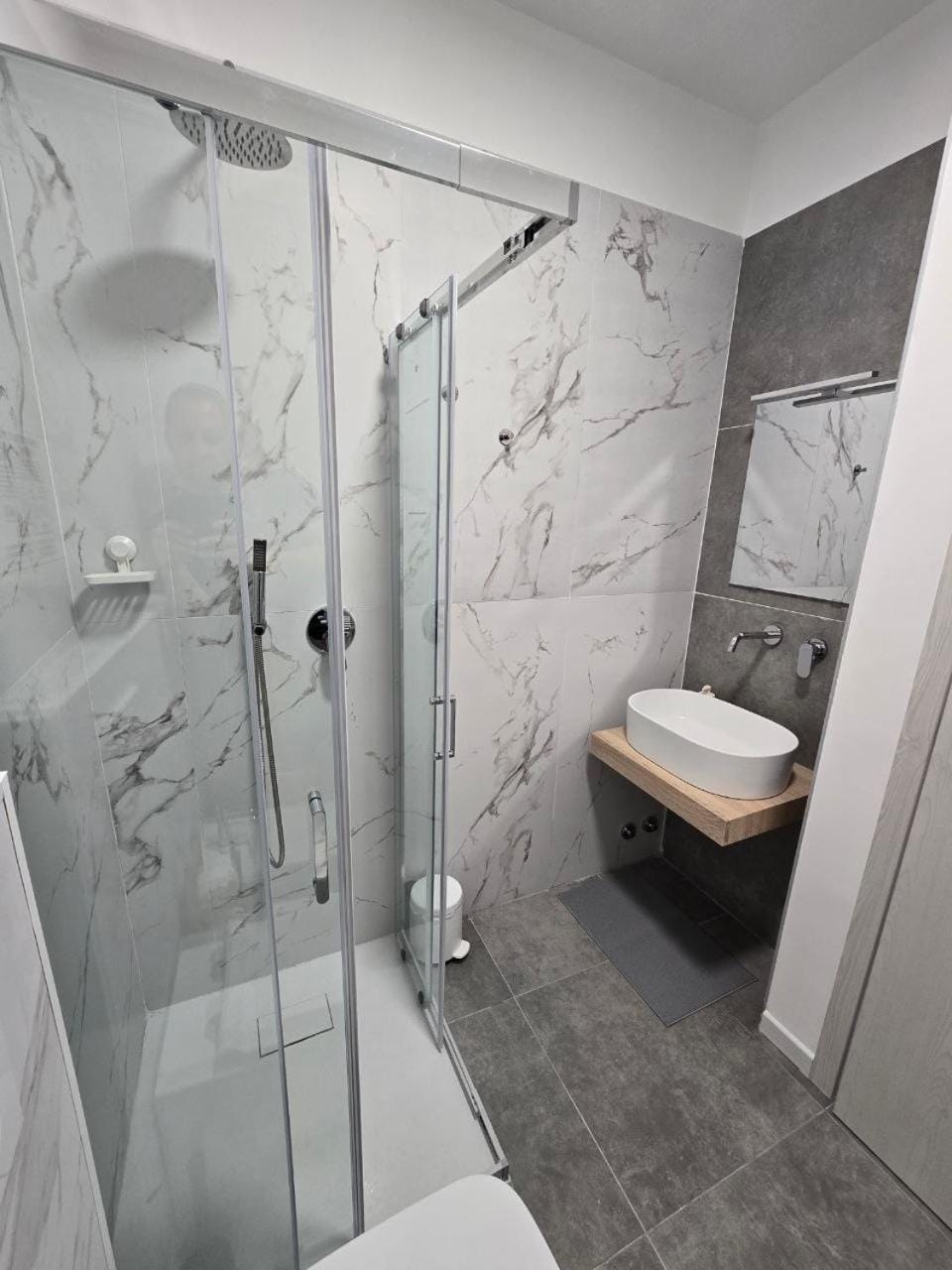 Danito Rooms 7 matrimoniale Bed and Breakfast in Marche