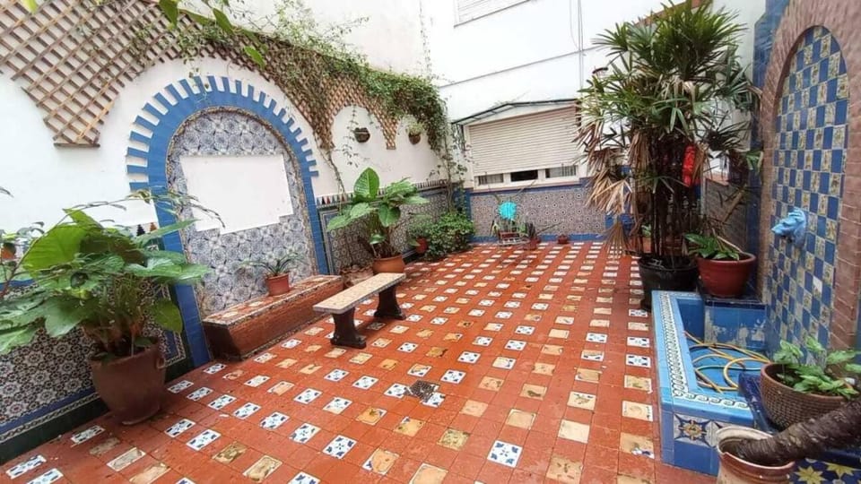 Nonino Apartment in Mar del Plata