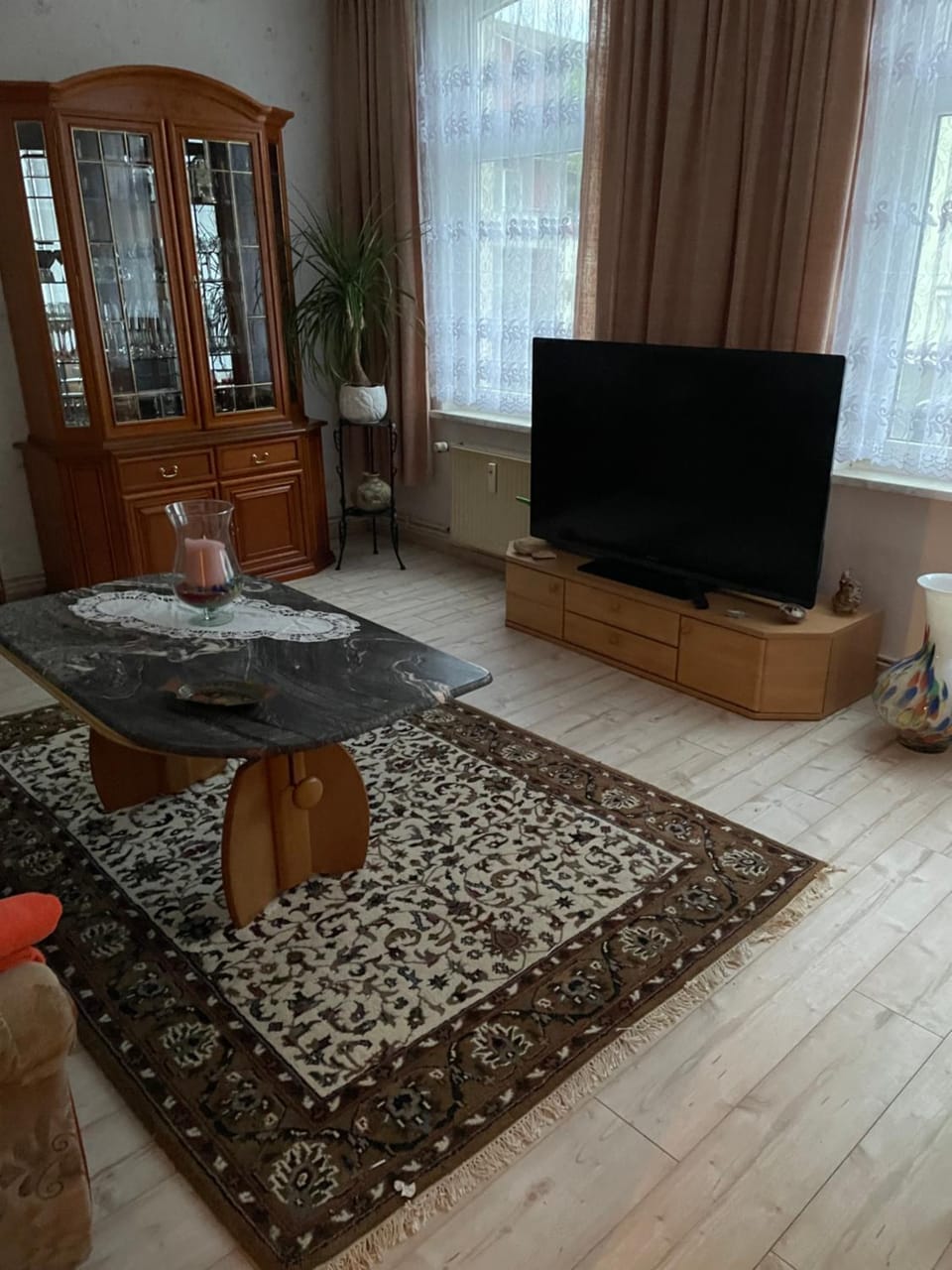 Bunte Stadt an der Elde 3 Apartment in Mecklenburg-Vorpommern, Germany
