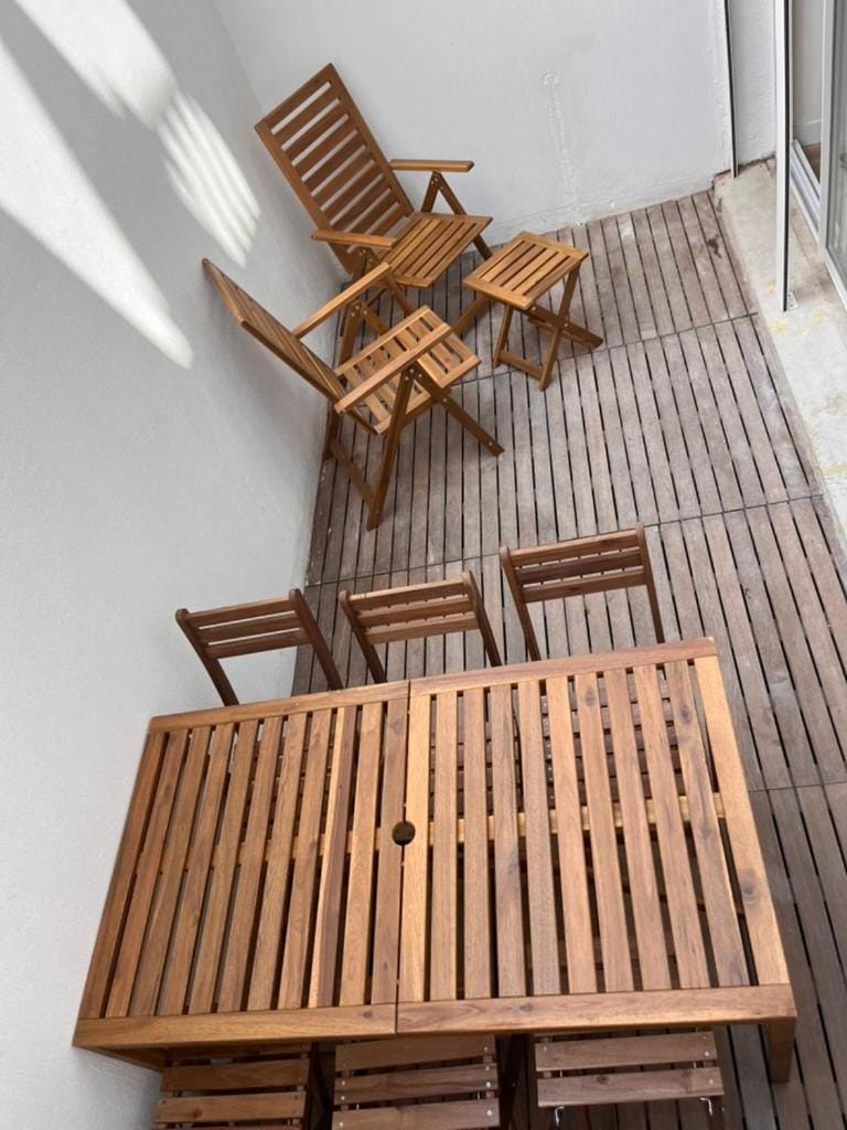 À 2 pas de la mer Apartment in Palavas-les-Flots