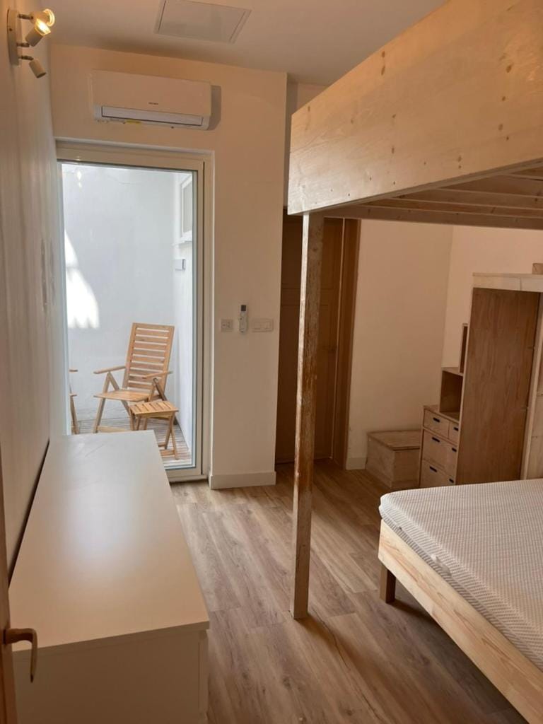 À 2 pas de la mer Apartment in Palavas-les-Flots