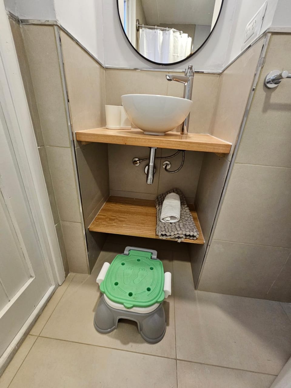 DEPTO PLAYA GRANDE ALEM 2 HAB EN SUITE premium Apartment in Mar del Plata