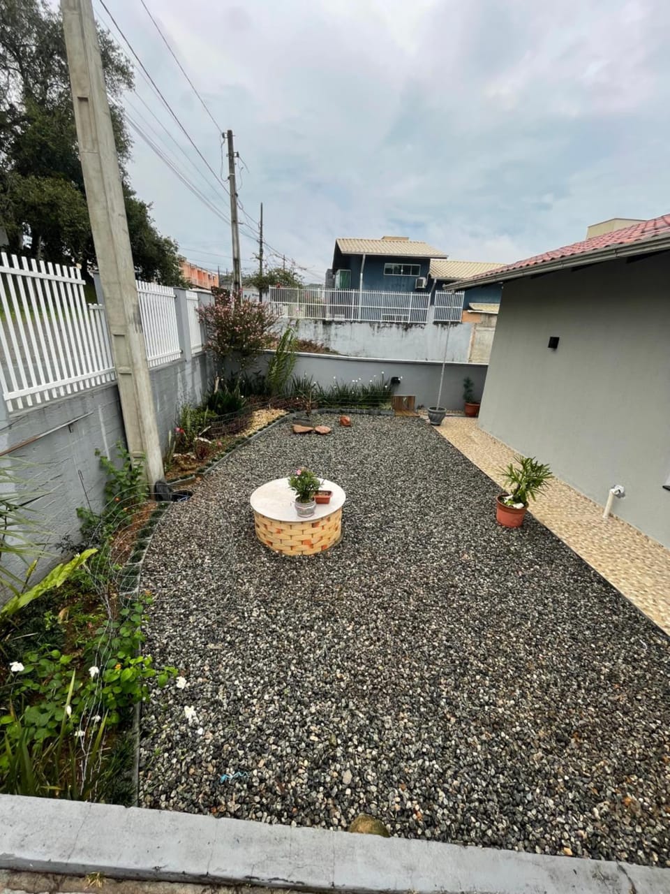 Seu refúgio em Joinville-Localização estratégica Villa in Joinville