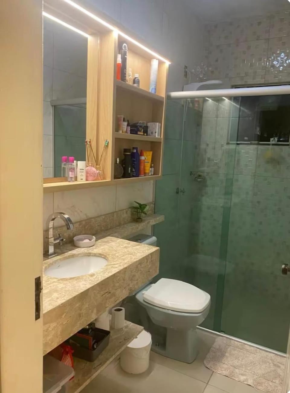 Seu refúgio em Joinville-Localização estratégica Villa in Joinville