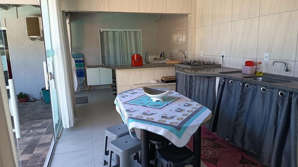 BBQ facilities, Kitchen or kitchenette