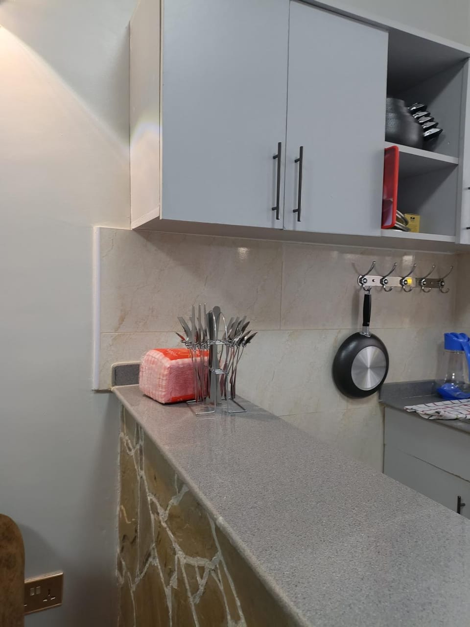 Rehema Homes unit 104 Apartment in Kenya