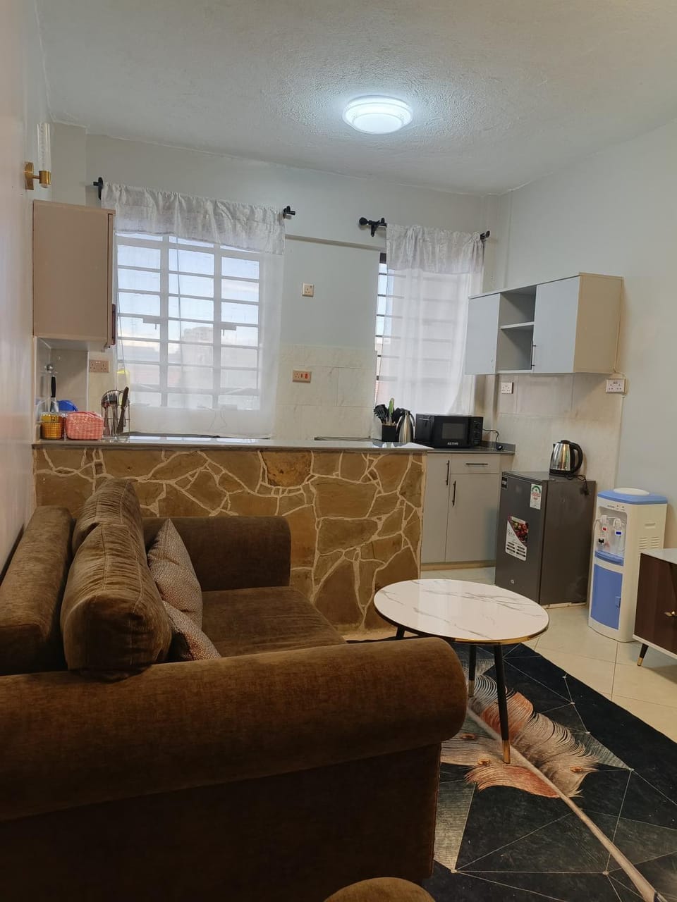 Rehema Homes unit 104 Apartment in Kenya