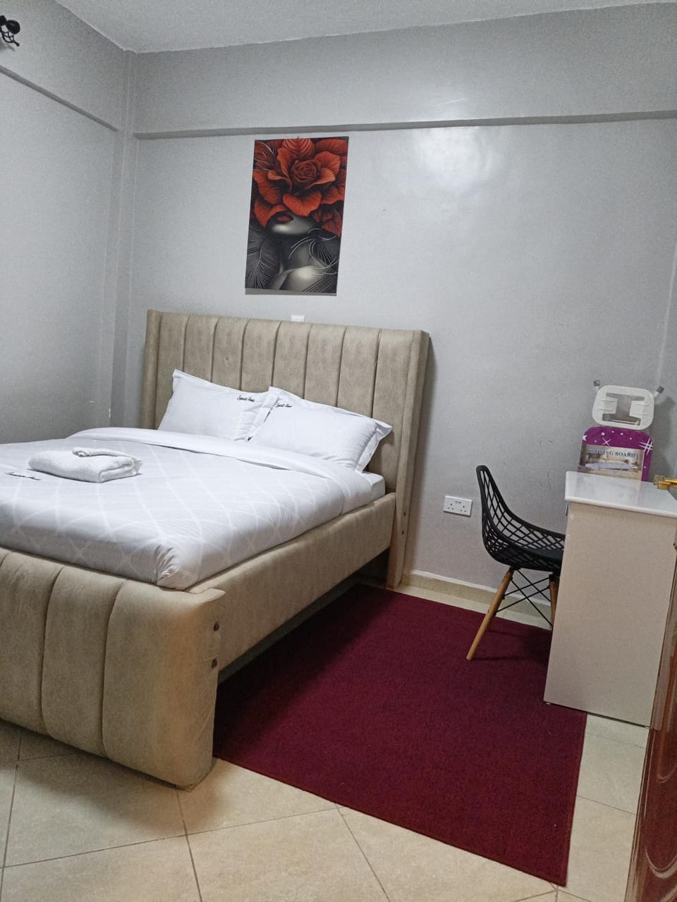 Rehema Homes unit 104 Apartment in Kenya