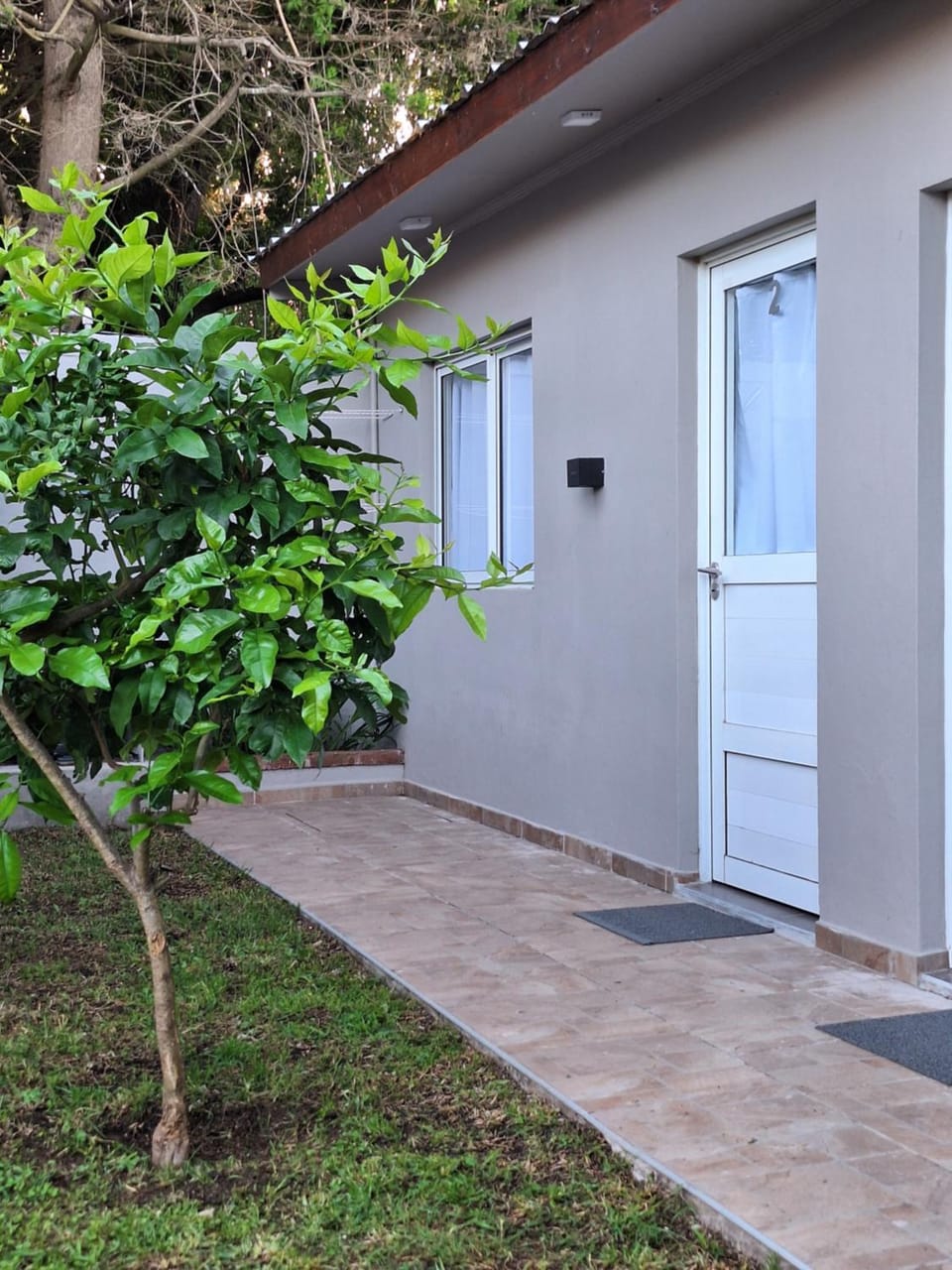 departamentos 4 personas,N3 Aire acondicionado Wifi TvCable Parrilla Apartment in Santa Teresita