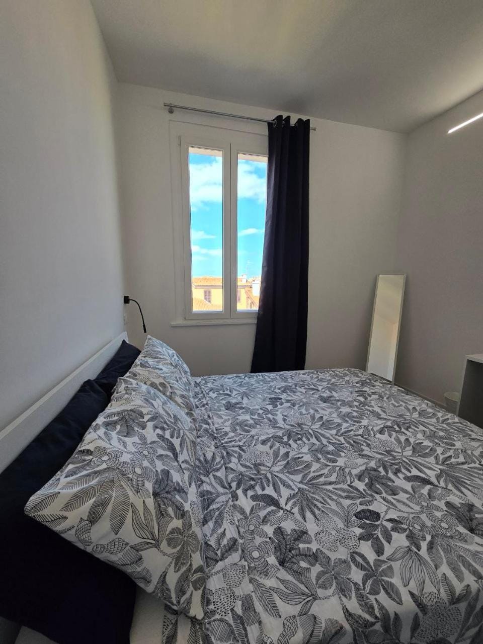 Danito Rooms 5 matrimoniale Bed and Breakfast in Marche