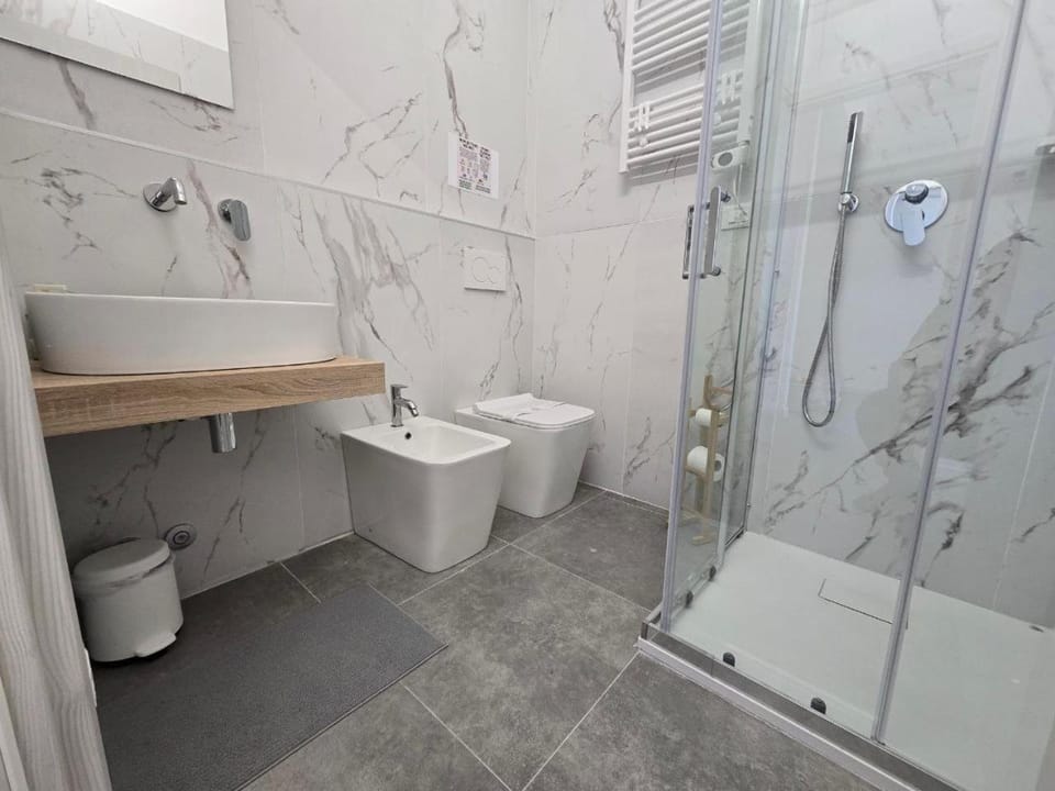Danito Rooms 5 matrimoniale Bed and Breakfast in Marche