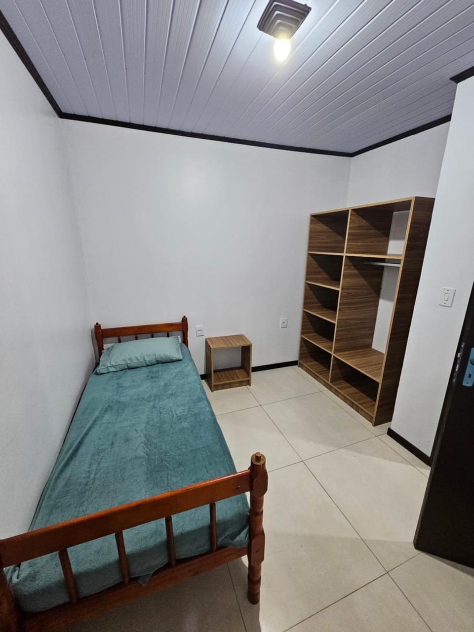 Casa 264 House in State of Rio Grande do Sul