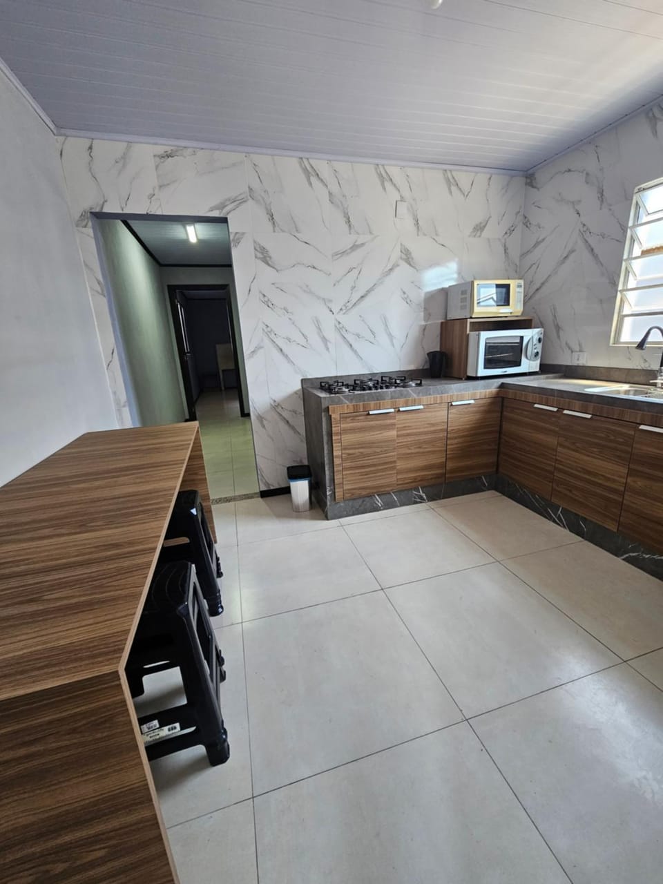 Casa 264 House in State of Rio Grande do Sul